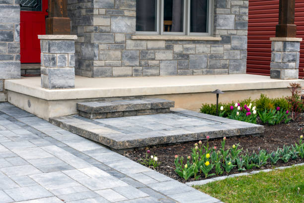 Best Custom Driveway Pavers  in Lakeland, GA