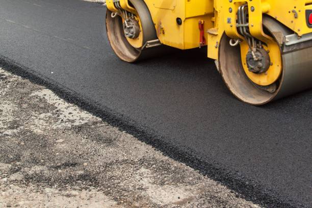 Best Driveway Paver Repair  in Lakeland, GA